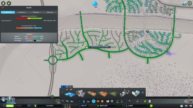 Beautifying the park! смотреть онлайн