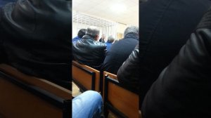 Кутаев Руслан - последнее слово в ВС ЧР(3)