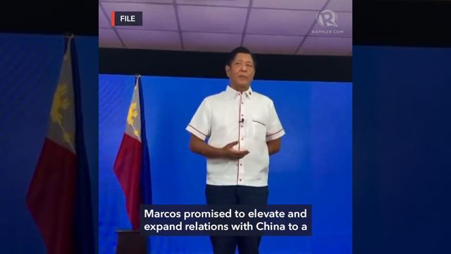 Marcos names more picks for Cabinet | Evening wRap смотреть онлайн