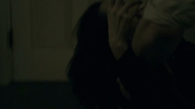 Ana de Armas - Deep, deep, deep... смотреть онлайн