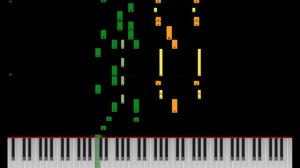 Служить России (To Serve Russia) Piano Tutorial