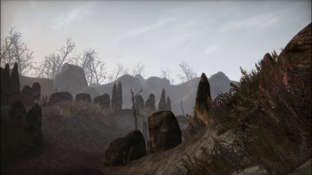 Jeremy Soule Music Mix