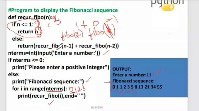 Python # 38 | pass by object reference| pass by assignment смотреть онлайн
