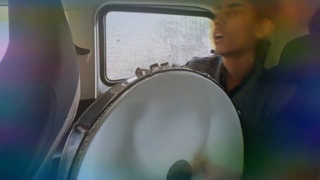 ik main hi nahi un par naat with daf by AHMAD DANIYAL. смотреть онлайн