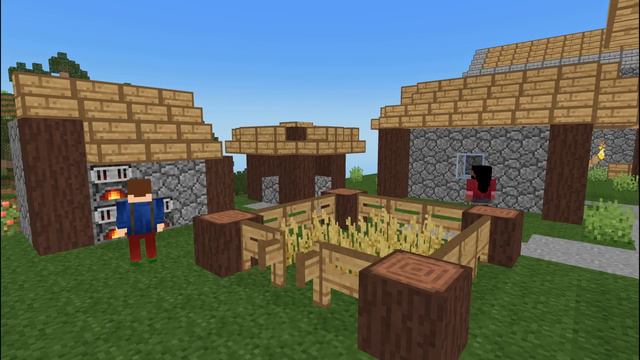 Block World 3D (Trailer) смотреть онлайн