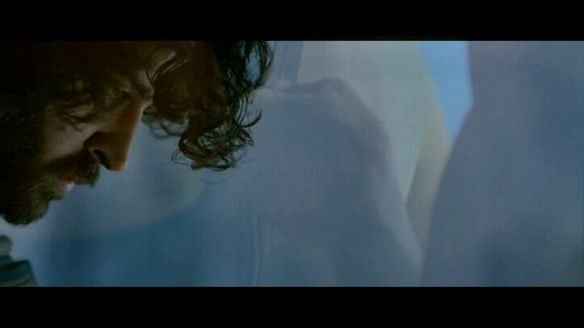 Hrithik & Aishwarya - Forgiveness