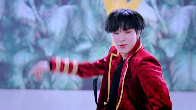 [MV] ENOi _ Cheeky(발칙하게) смотреть онлайн