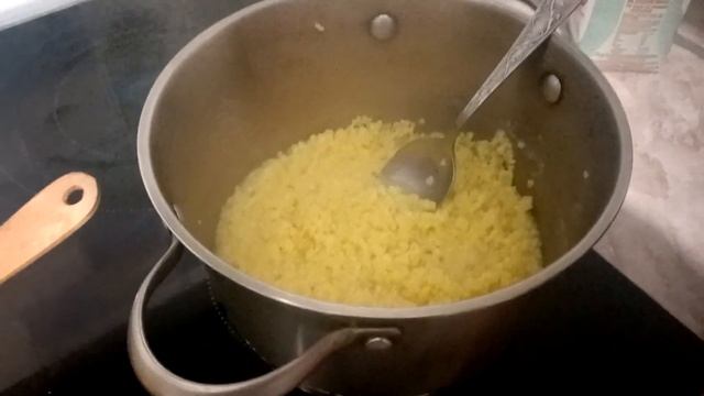 Готовим с удовольствием с Инной