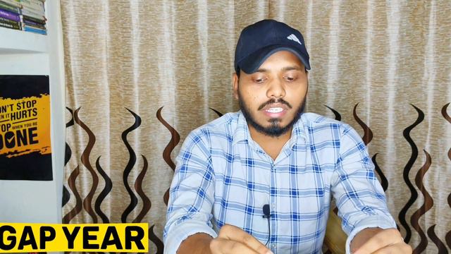 Gap After 12th | Gap Year in Graduation & Postgraduation | How many Gap Years are Acceptable in 202 смотреть онлайн