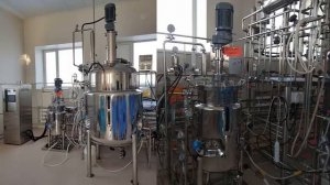 О производстве продуктов Адженис