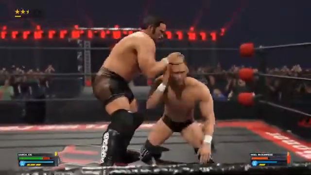 #WWE2K23|ROH SUPERCARD OF HONOR p2 смотреть онлайн