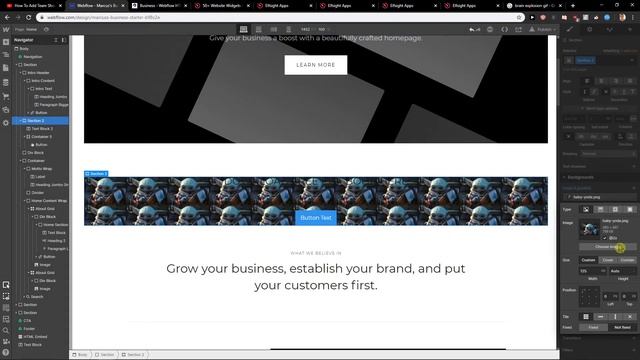 How To Add PDF File To Webflow (E-book to Webflow) смотреть онлайн