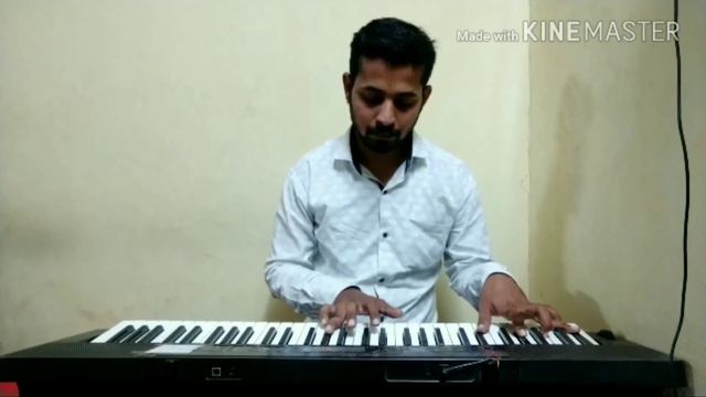 TERMINATOR 2 | Bagroung Music Theme | Cover By piano Bapu Veer смотреть онлайн