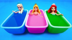 Волшебные ванночки l с радужным кинетическим песком для смешивания и нарезки конфет M&M's