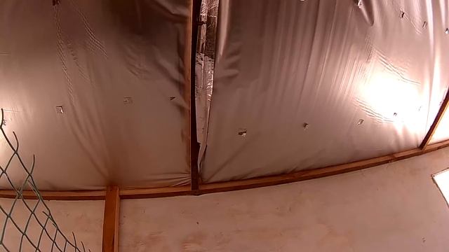 Вентиляция курятника \\ В деревню! смотреть онлайн
