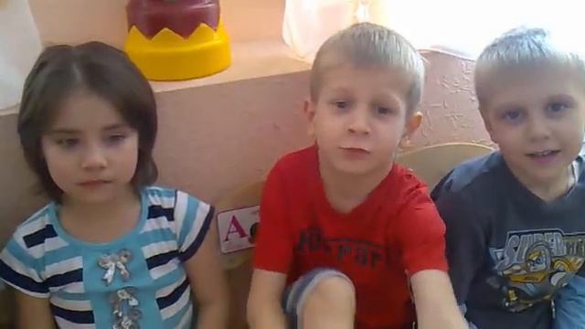 Видео "Спасибо маме" от группы "Незабудки" смотреть онлайн
