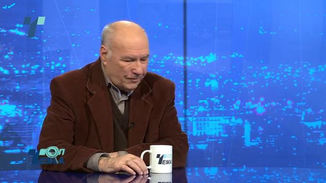 Топ Тема На Ваша Страна (27.03.2017)