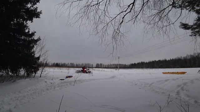 Летаем на банане 04.02.2018 смотреть онлайн