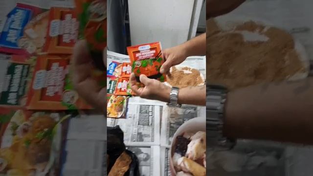 Рецепты сезона