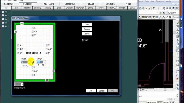 Full Video of WB Cost-Estimator v.2012 смотреть онлайн