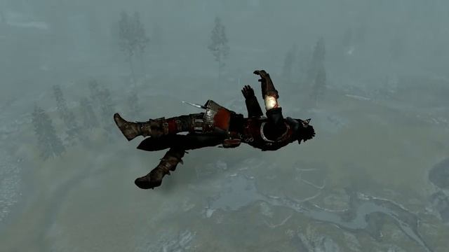 Skyrim SE - Explosive Rune? смотреть онлайн