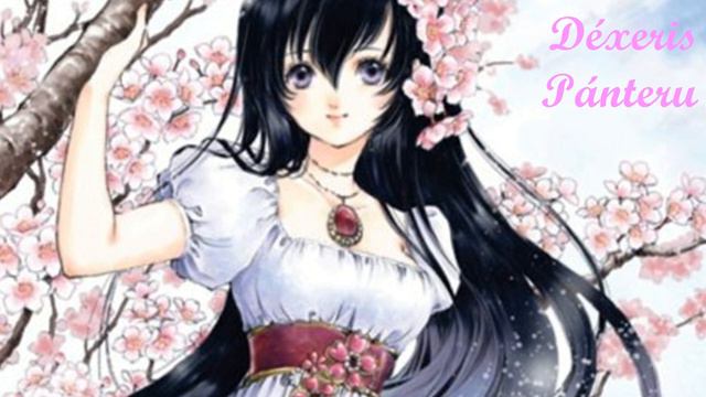 【UTAU Español】Bougainvillea【Dexeris Panteru】 смотреть онлайн