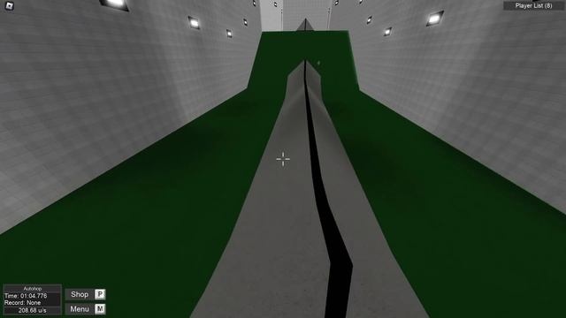 Roblox Hackers BYPASSED The Byfron Anti Cheat... смотреть онлайн