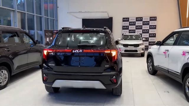 Creta Facelift को भूल जाओगे ?Kia Seltos Htx 2024 | Kia Seltos 2024 | Zaid Automobile смотреть онлайн