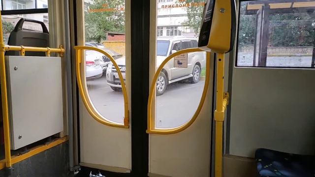 71-623 "Рыжик" смотреть онлайн