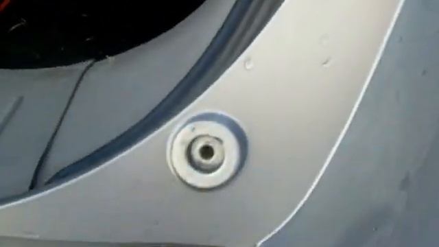 Honda волшебник