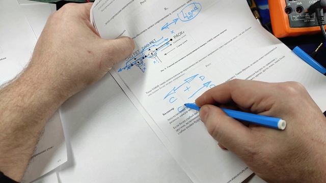 Почему для инвертора опасно использовать бмс с литием