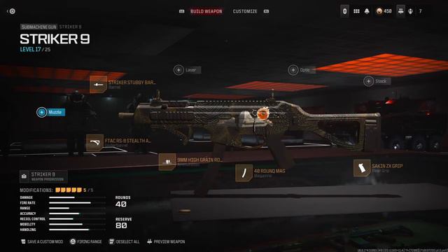 Call Of Duty : Modern Warfare III Multiplayer and Warzone (Road to Interstellar) Season 2 Reloaded смотреть онлайн