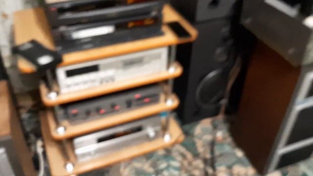 про акустику и ресиверы некоторые моменты может кому пригодится. смотреть онлайн