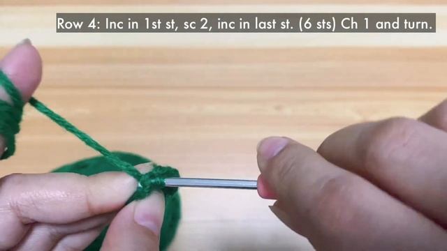 Crochet Snake Plant in a Pot | Amigurumi Snake Plant смотреть онлайн