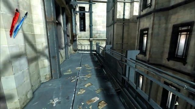 Dishonored: The Knife Of Dunwall | Рецепт Старой Ветоши #2 (Recipe)