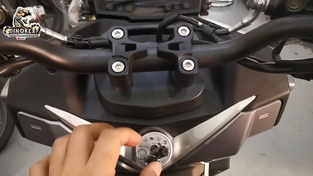 WMOTO XTREME 150i | WALKAROUND & FULL REVIEW | MANTAP MOTOR NI смотреть онлайн