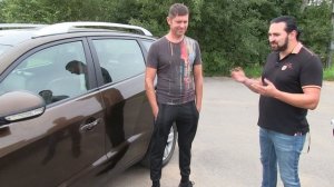 Какого Китайца выбрать? Geely  Emgrand X7 или Lifan X60 #Geely#Lifan#китайскиеавто