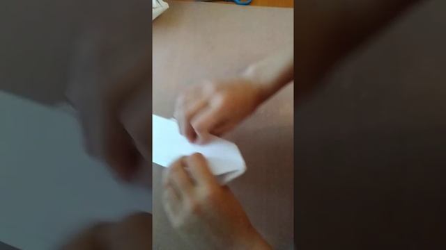 Как сделать танк оригами из А4 своими руками? смотреть онлайн