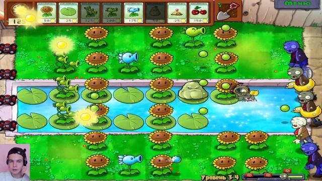 Такой экономике позавидовал бы Илон Маск ? Растение Против Зомби Прохождение Часть 22 смотреть онлайн