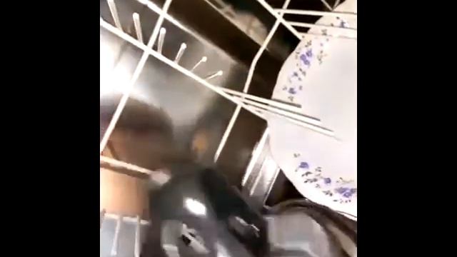 غساله الاطباق بعد الغسيل تكمله لفيديو رص الغسالة смотреть онлайн