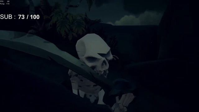 Sea of Thieves Stream | Ajj Haveli lootenge | Gujju Gamer смотреть онлайн