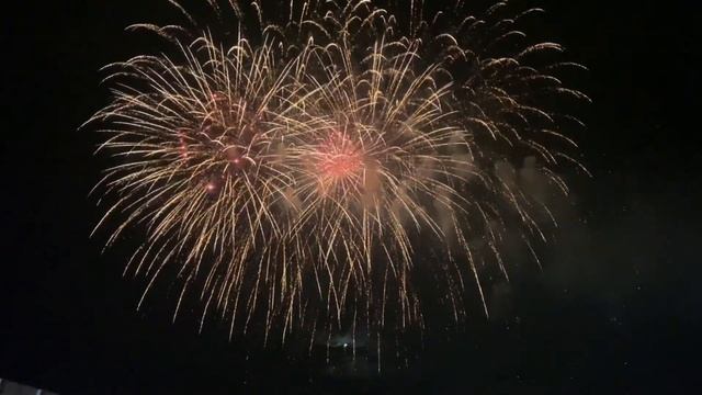 Салют день города Коломна смотреть онлайн