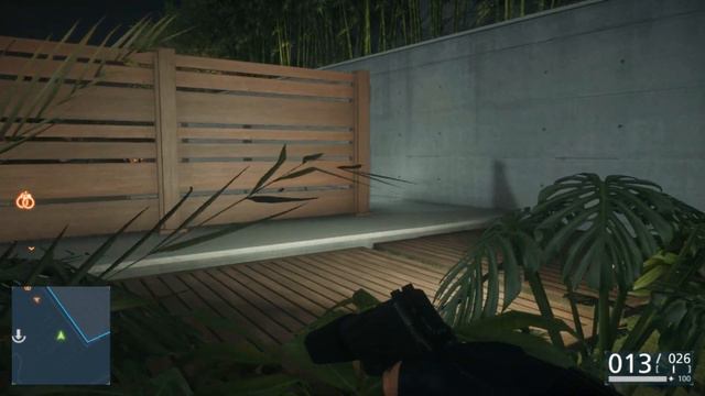 Battlefield Hardline Прохождение 9 Стеклянные дома. смотреть онлайн