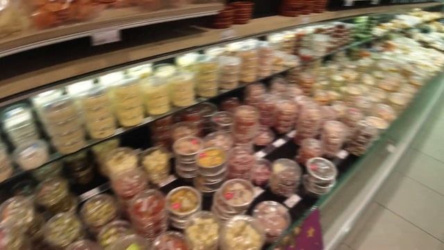 РОЖДЕСТВО В АМСТЕРДАМЕ / Weihnachten in Amsterdam / ОТЕЛЬ / ВЕЧЕРНИЙ АМСТЕРДАМ / Жизнь в Германии смотреть онлайн