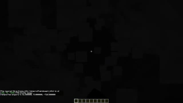 How to Find the Nearest Extreme Hills Biome in Minecraft Tutorial (Java & Bedrock) смотреть онлайн
