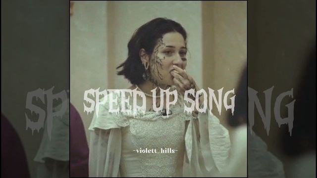 SPEED UP SONG* кобра-kitana смотреть онлайн