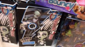 Monster High Hunting - Охота на кукол! Турция, Анталия. VLOG ★MGM★
