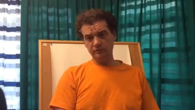 Уроки пленэрной живописи 4 с Максом Скоблинским как расфокусировать зрение