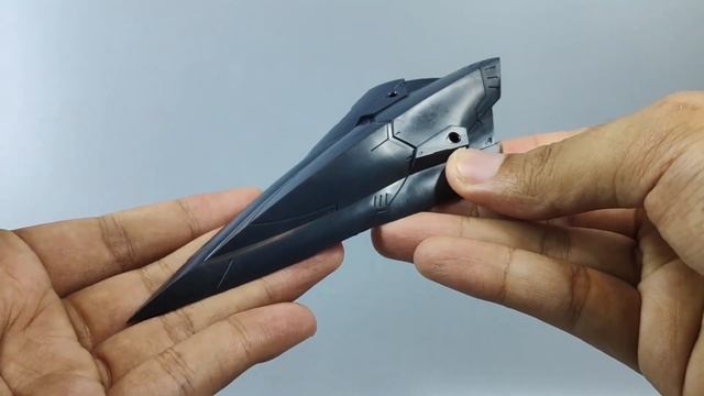 KOTOBUKIYA MEGAMI DEVICE BULLET KNIGHTS LAUNCHER REVIEW смотреть онлайн