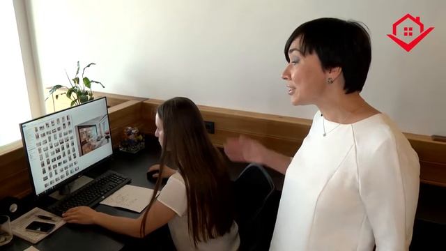 Архитектурная мастерская Понизовкиных смотреть онлайн